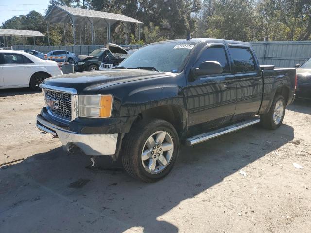 GMC SIERRA K15 2013 with VIN 3GTP2VE76DG293321 - Photo from auction