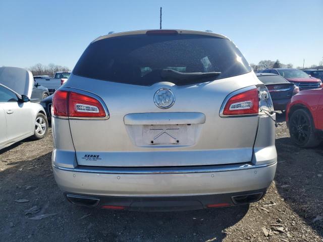 Photo 6 from auction – 2014 BUICK ENCLAVE with VIN 5GAKRBKDXEJ154695