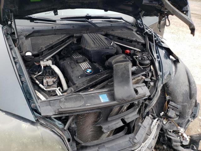 Photo 11 from auction – 2007 BMW X5 3.0I with VIN 5UXFE43547L015473