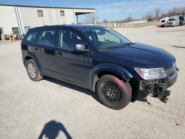 Photo 4 from auction – 2014 DODGE JOURNEY SE with VIN 3C4PDCAB6ET185511