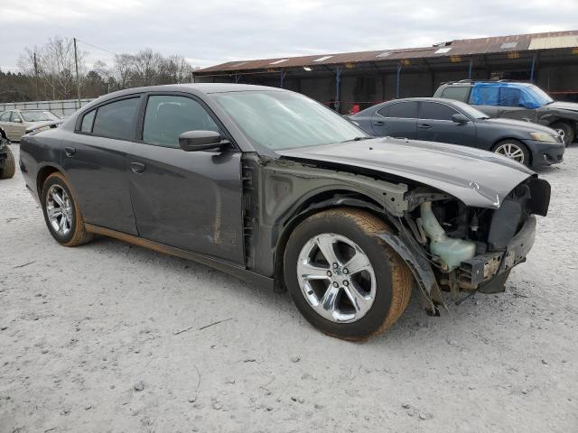 Photo 4 from auction – 2014 DODGE CHARGER SE with VIN 2C3CDXBG1EH204723