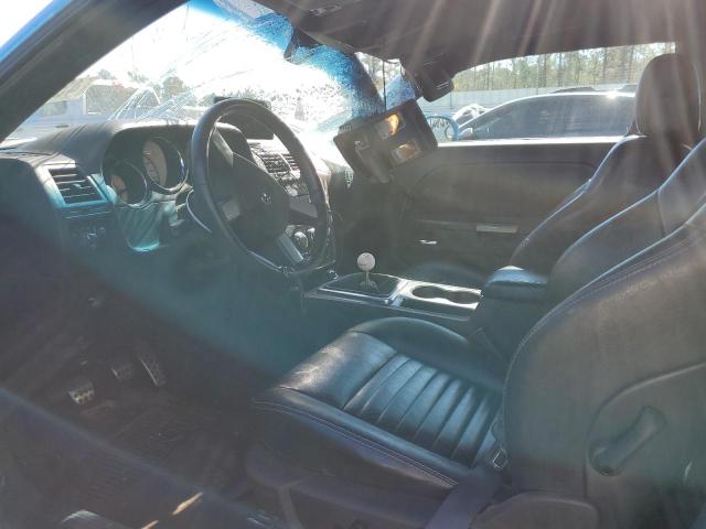 Photo 7 from auction – 2010 DODGE CHALLENGER with VIN 2B3CJ5DT6AH139477
