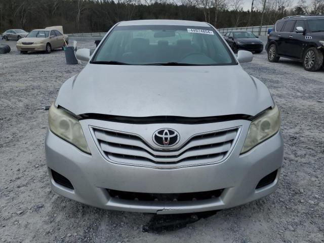 Photo 5 from auction – 2011 TOYOTA CAMRY BASE with VIN 4T1BF3EK9BU706300