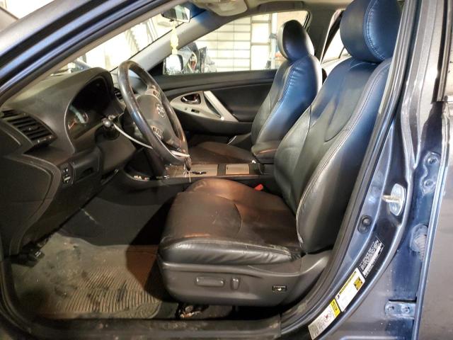 Photo 7 from auction – 2009 TOYOTA CAMRY BASE with VIN 4T1BE46K69U815721