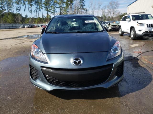 Photo 5 from auction – 2013 MAZDA 3 I with VIN JM1BL1L70D1811294