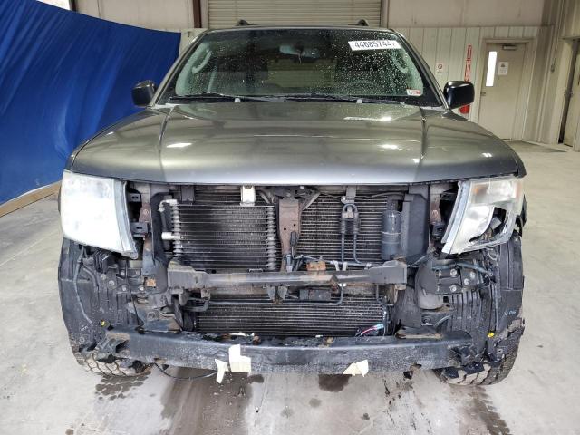 Photo 5 from auction – 2006 NISSAN PATHFINDER with VIN 5N1AR18W96C684056