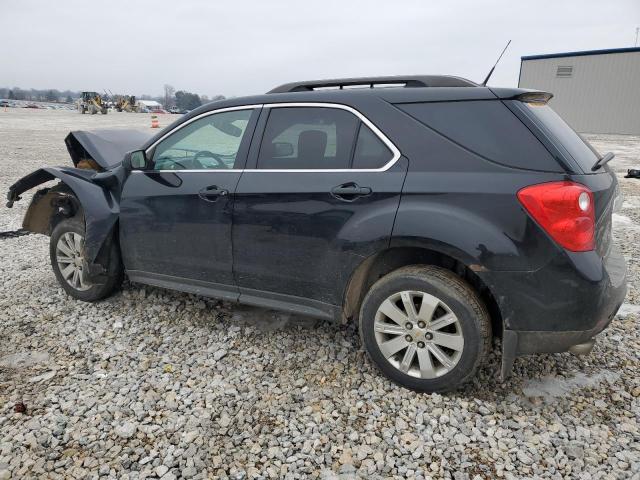 Photo 2 from auction – 2011 CHEVROLET EQUINOX LT with VIN 2CNFLEE55B6461039