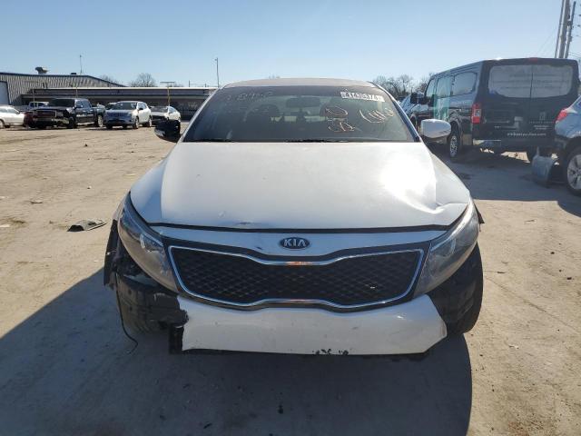 Фото 5 с аукциона – 2015 KIA OPTIMA LX с VIN KNAGM4A79F5528988