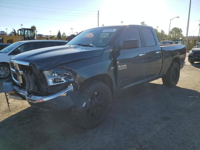 RAM 1500 SLT 2017 con VIN 1C6RR6GT3HS550302 - Foto de la subasta