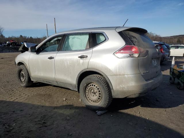 Photo 2 from auction – 2016 NISSAN ROGUE S with VIN KNMAT2MV6GP670764