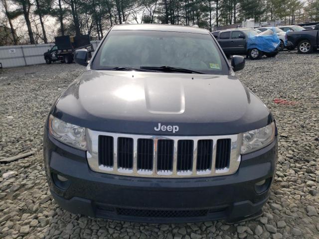Photo 5 from auction – 2013 JEEP GRAND CHER with VIN 1C4RJFAG9DC531866