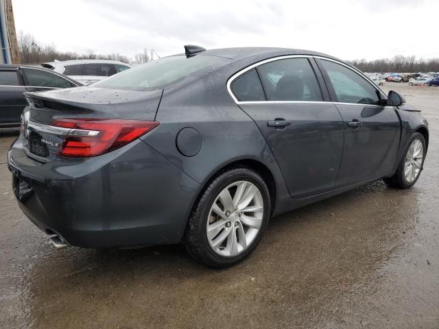 Photo 3 from auction – 2016 BUICK REGAL PREM with VIN 2G4GS5GX8G9207076