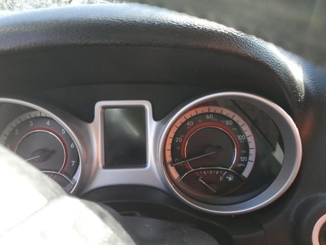 Foto 9 de la subasta – 2017 DODGE JOURNEY SE con VIN 3C4PDCAB1HT579471
