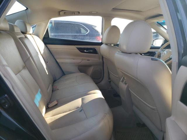 Photo 10 from auction – 2013 NISSAN ALTIMA 2.5 with VIN 1N4AL3AP0DN445684