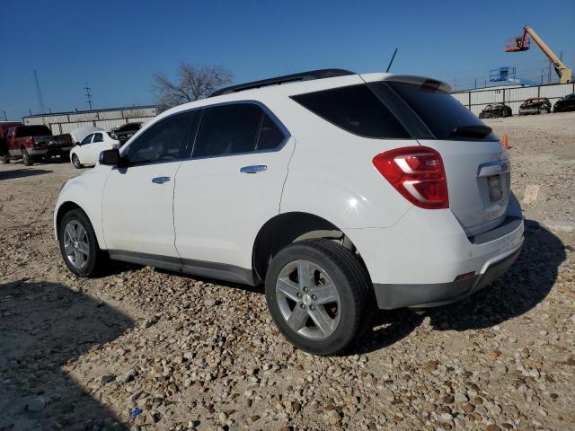 Photo 2 from auction – 2016 CHEVROLET EQUINOX LT with VIN 2GNALCEK7G6103691