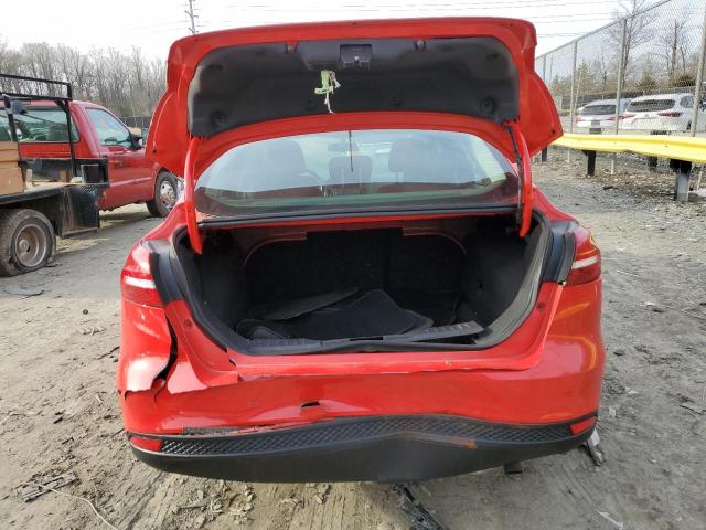 Photo 6 from auction – 2015 FORD FOCUS SE with VIN 1FADP3F29FL373381