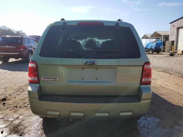 Photo 6 from auction – 2008 FORD ESCAPE XLT with VIN 1FMCU03Z48KC93022