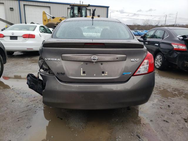 Photo 6 from auction – 2013 NISSAN VERSA S with VIN 3N1CN7AP1DL873190
