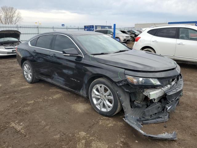 Photo 4 from auction – 2019 CHEVROLET IMPALA LT with VIN 1G11Z5S33KU147013