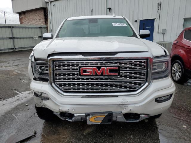 Zdjęcie 5 z aukcji – 2018 GMC SIERRA K15 z VIN 3GTU2PEC8JG490966