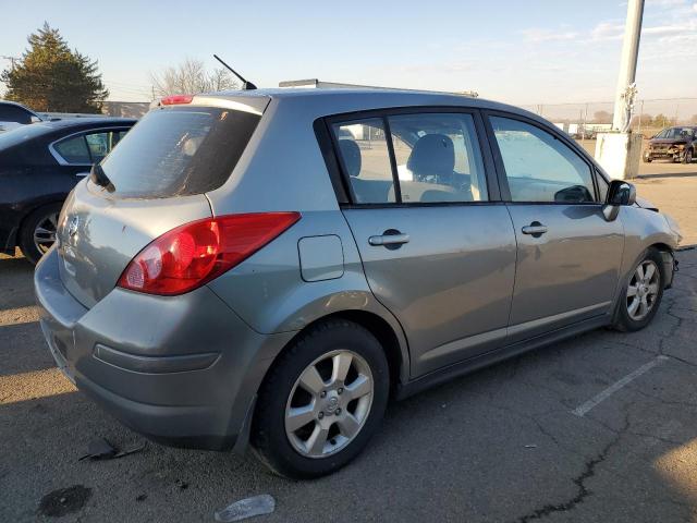 Photo 3 from auction – 2007 NISSAN VERSA S with VIN 3N1BC13E97L392943