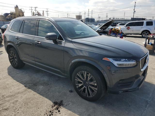 Photo 4 from auction – 2021 VOLVO XC90 T5 MO with VIN YV4102PK9M1715380