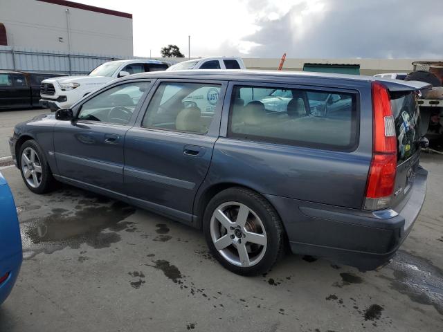 Photo 2 from auction – 2004 VOLVO V70 R with VIN YV1SJ52Y942374276