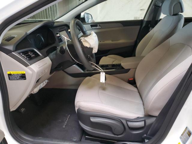 Photo 7 from auction – 2016 HYUNDAI SONATA SE with VIN 5NPE24AF7GH299574