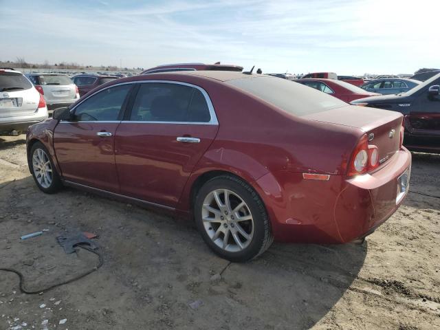 Photo 2 from auction – 2011 CHEVROLET MALIBU LTZ with VIN 1G1ZE5E16BF268650