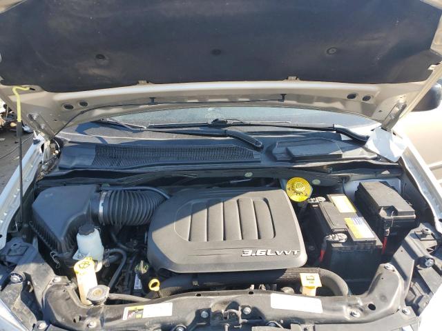 Photo 12 from auction – 2014 DODGE GRAND CARA with VIN 2C4RDGBG2ER316429