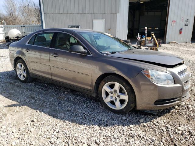 Photo 4 from auction – 2011 CHEVROLET MALIBU LS with VIN 1G1ZB5E17BF331182