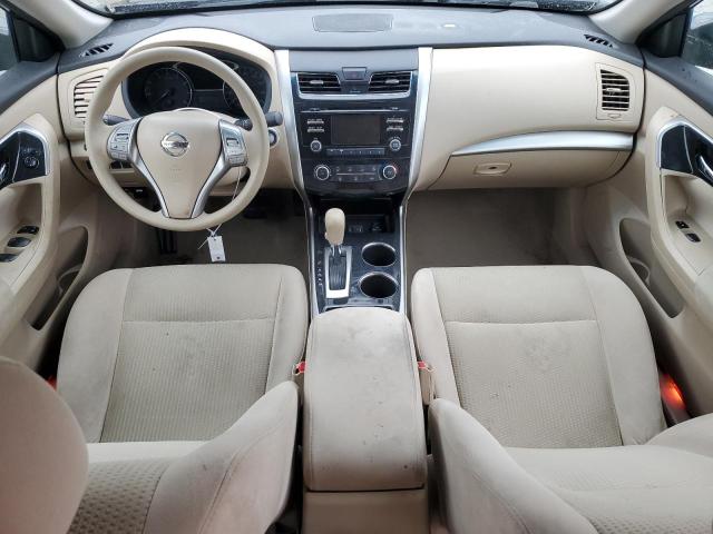 Photo 8 from auction – 2014 NISSAN ALTIMA 2.5 with VIN 1N4AL3APXEC153862