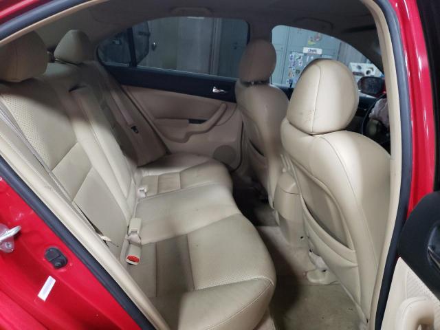 Photo 10 from auction – 2006 ACURA TSX with VIN JH4CL96816C010614