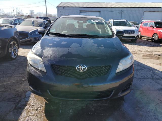Photo 5 from auction – 2010 TOYOTA COROLLA BA with VIN 1NXBU4EE5AZ248520