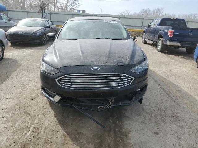 Photo 5 from auction – 2017 FORD FUSION SE with VIN 3FA6P0HD8HR180620