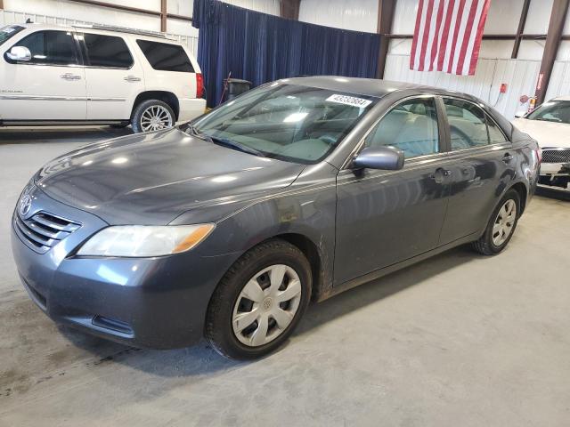 Photo 1 from auction – 2009 TOYOTA CAMRY BASE with VIN 4T1BE46K39U372265