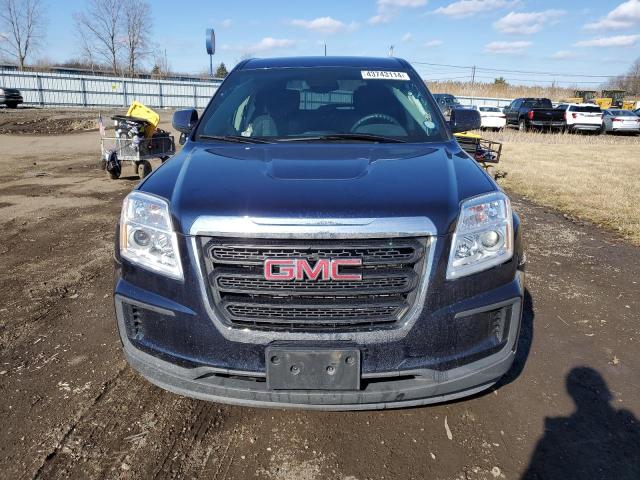 Photo 5 from auction – 2017 GMC TERRAIN SL with VIN 2GKFLSEK8H6341029
