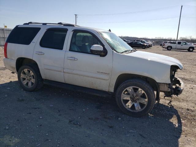 Photo 4 from auction – 2008 GMC YUKON with VIN 1GKFK13008J143739