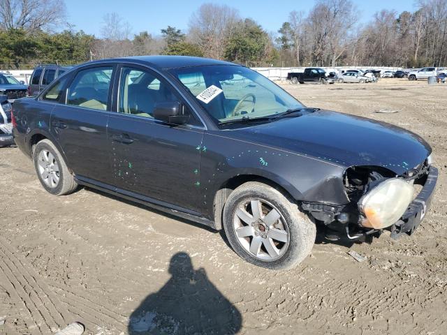 Photo 4 from auction – 2007 FORD FIVE HUNDR with VIN 1FAHP24117G143219