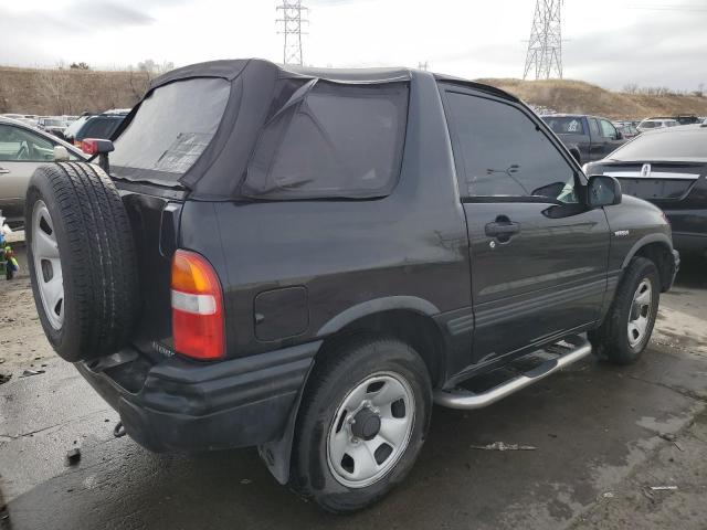 Photo 3 from auction – 1999 SUZUKI VITARA JA with VIN 2S3TA52C4X6104816