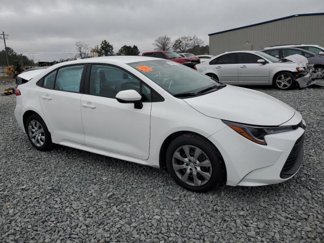 Photo 4 from auction – 2023 TOYOTA COROLLA LE with VIN 5YFB4MDE8PP077290