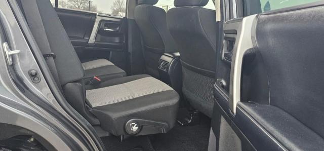 Photo 6 from auction – 2018 TOYOTA 4RUNNER SR with VIN JTEZU5JR0J5185673