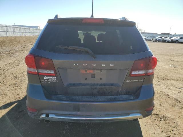 Photo 6 from auction – 2016 DODGE JOURNEY CR with VIN 3C4PDDGG4GT113024