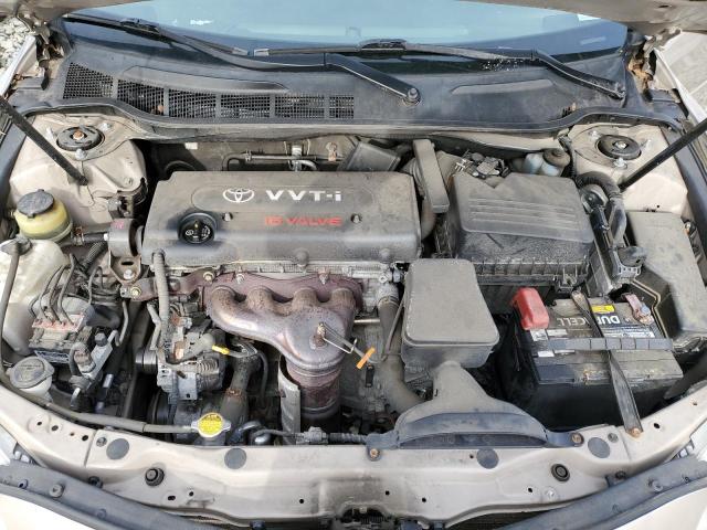 Photo 11 from auction – 2007 TOYOTA CAMRY CE with VIN 4T1BE46K77U636214