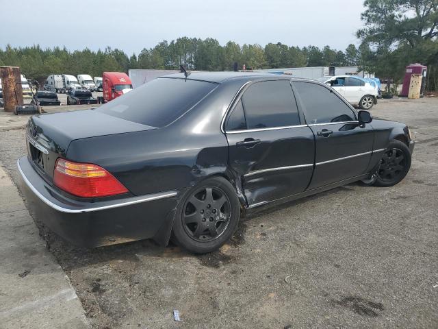 Photo 3 from auction – 2002 ACURA 3.5RL with VIN JH4KA96542C013363