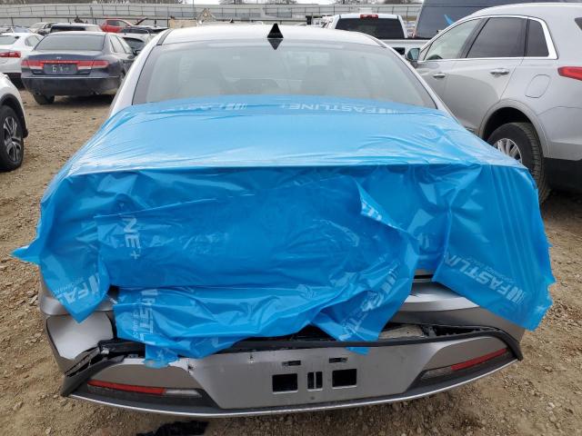 Photo 6 from auction – 2021 HYUNDAI SONATA SE with VIN 5NPEG4JA0MH079856
