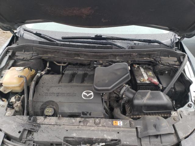Photo 12 from auction – 2012 MAZDA CX-9 with VIN JM3TB2CAXC0353834