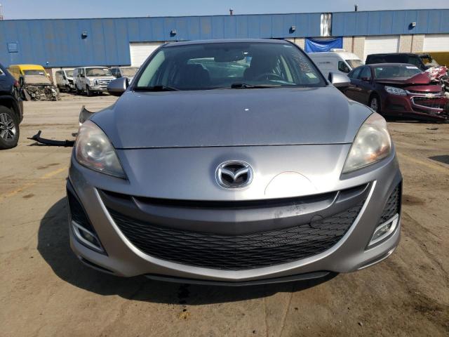 Photo 5 from auction – 2011 MAZDA 3 S with VIN JM1BL1U59B1478605