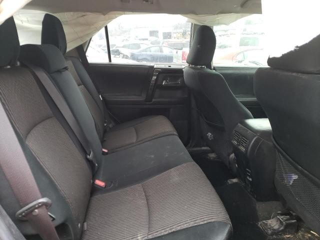 Photo 11 from auction – 2019 TOYOTA 4RUNNER SR with VIN JTEBU5JR8K5670873
