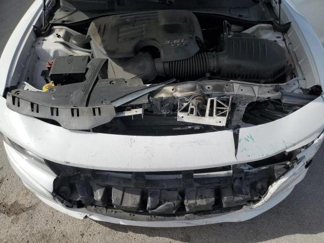 Photo 11 from auction – 2015 DODGE CHARGER SE with VIN 2C3CDXBGXFH776293